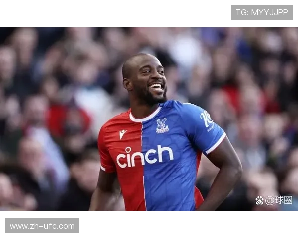 马特塔补时点球上演帽子戏法 水晶宫3比3顽强逼平伯恩茅斯