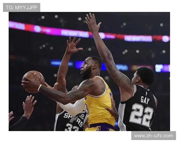 马刺对决太阳 热火挑战湖人 NBA常规赛焦点赛事引关注 马刺对决太阳 热火挑战湖人 NBA常规赛焦点赛事引关注