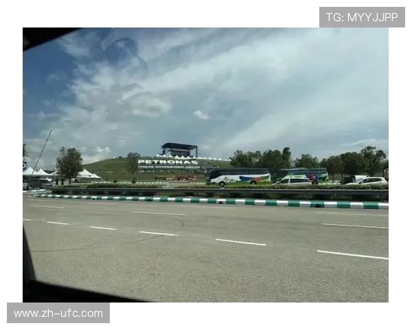 雪邦赛道CEO称未来可能回归F1赛历