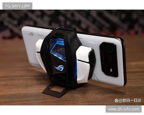 骁龙助力更多玩家体验专业级移动电竞设备