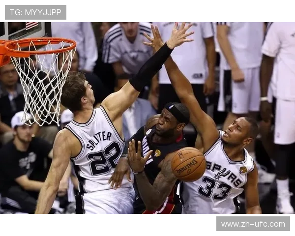 马刺决赛失利暴露末节稳定性问题，年轻阵容成长需时日