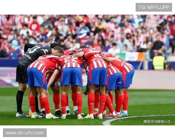 马竞中轴线完成年轻化改造，西蒙尼攻势足球革命迎来检验