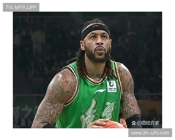 辽宁本钢迎战新疆广汇：莫兰德对位哈里斯成焦点