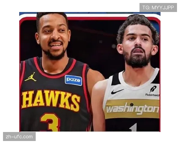 老鹰119-98轻取奇才：特雷杨组织串联激活全队进攻