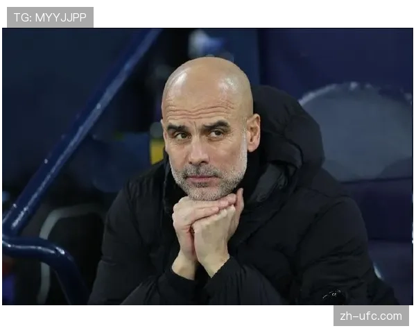 瓜迪奥拉在赛前新闻发布会回应去留问题：我的精力只在本赛季。